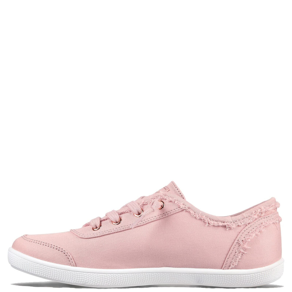 Skechers Women's Bobs B Cute Sneaker  Rose  9.5