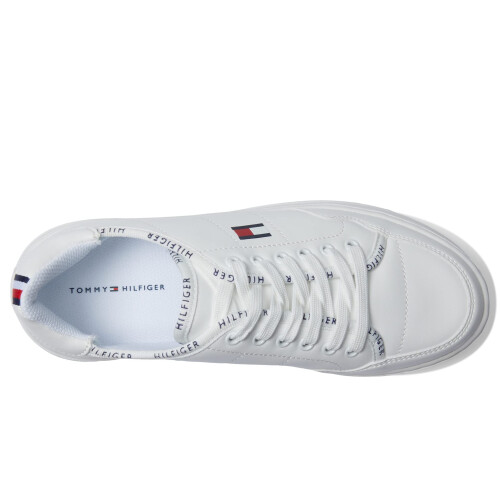 Tommy Hilfiger Tommy Hilfiger Grazie Wit 10 M 1