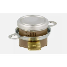 Genuine Smeg BG93GMBL OVEN THERMOSTAT 140°C