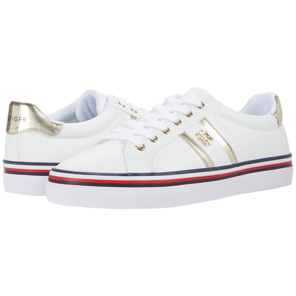 Tommy Hilfiger Fentii White 5.5 M