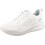 Skechers Skechers Dames Bobs Squad Chaos - Face Off Sneaker Off-white 7.5 1