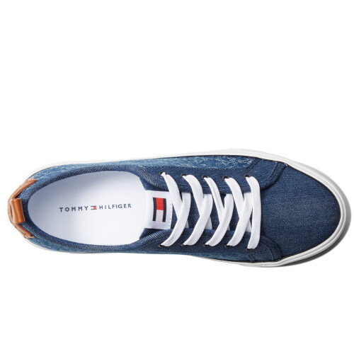 Tommy Hilfiger Tommy Hilfiger Mikki Vintage Μπλε 8 M 1