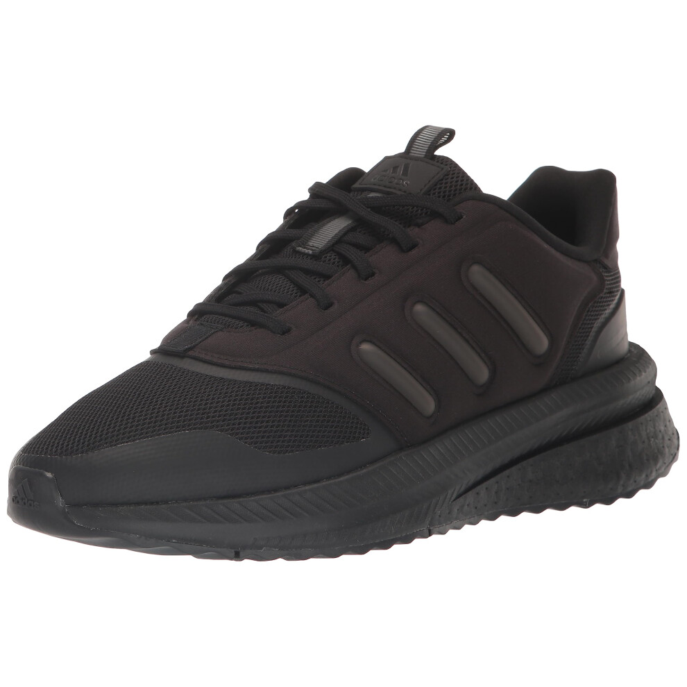 adidas Women's X_PLR Phase Sneaker  Core Black/Core Black/Core Black