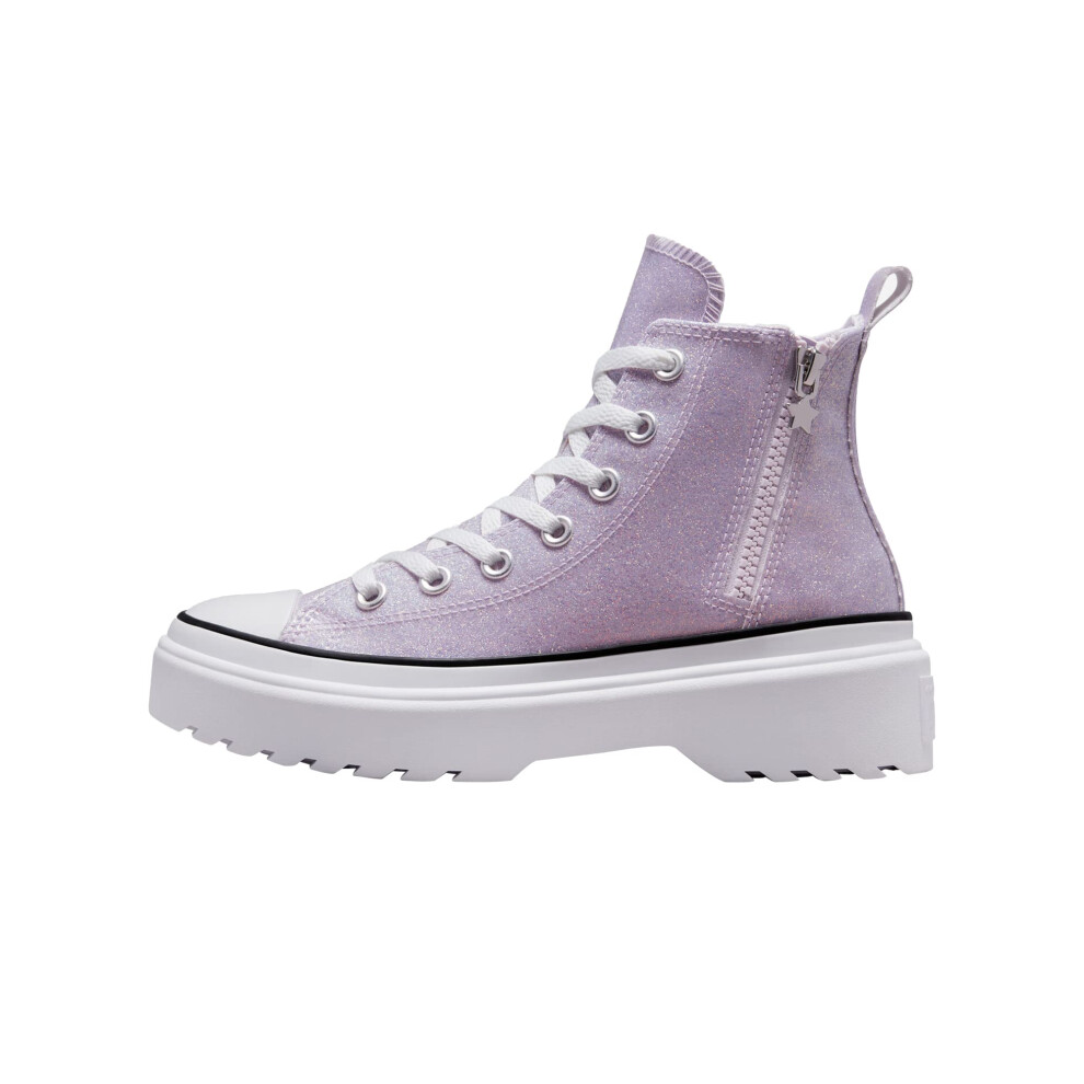 Converse Women's Chuck Taylor All Star Lugged Winter Sneakers  Vapor V