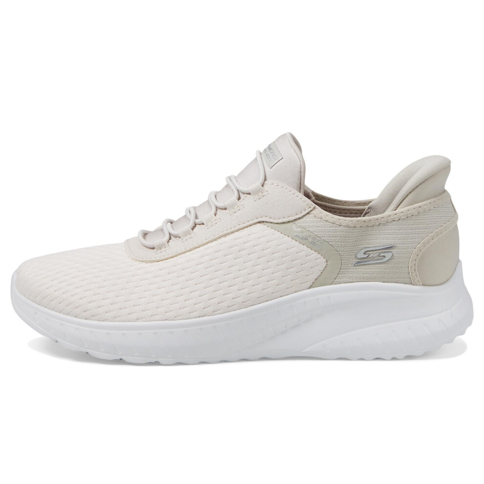 Skechers Women's Hands Free Slip-Ins Bobs Squad Chaos-in Color Sneaker