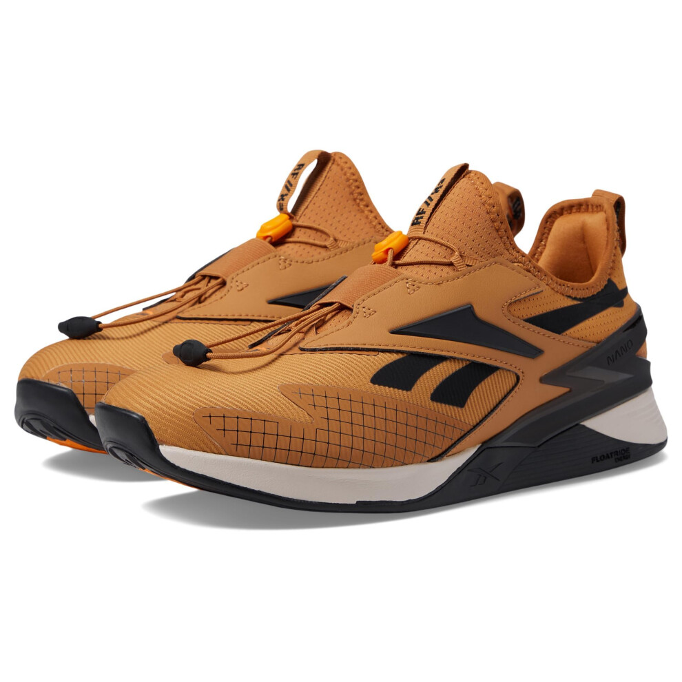 Reebok Unisex Nano X3 Froning WC