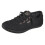 Skechers Skechers Bobs B Cute Sneaker Black Black 10 Wide 2