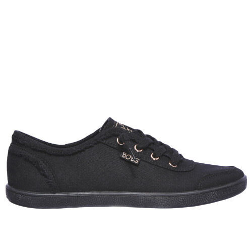 Skechers Skechers Bobs B Cute Sneaker Black Black 10 Wide 2