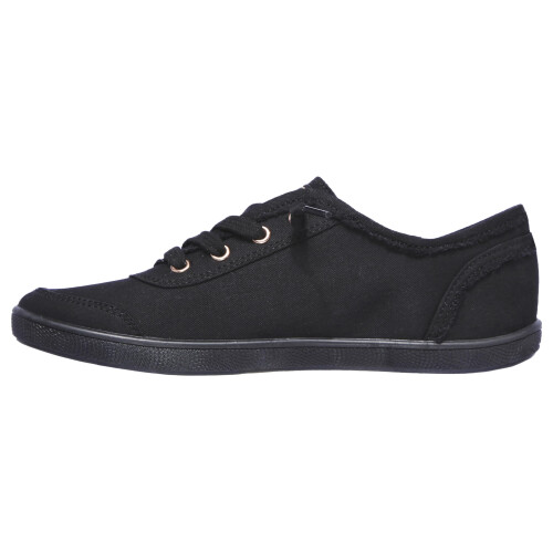 Skechers Skechers Bobs B Cute Sneaker Black Black 10 Wide
