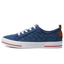 Tommy Hilfiger Mikki Vintage Blauw 7.5 M