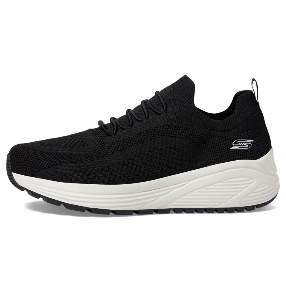 Skechers Bobs Sparrow 2.0 - Allegiance Crew Black 9.5 D (M)