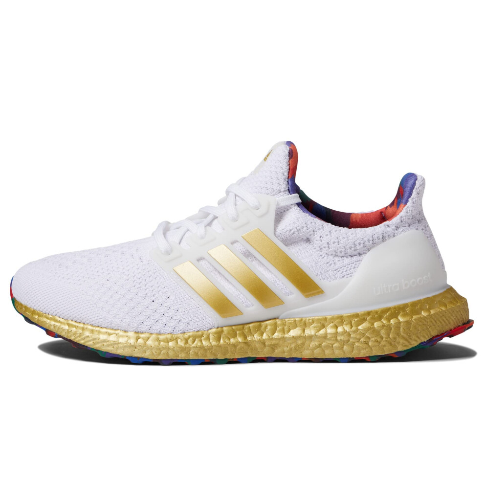 adidas Ultraboost 5.0 DNA Shoes Women's  White  Size 7