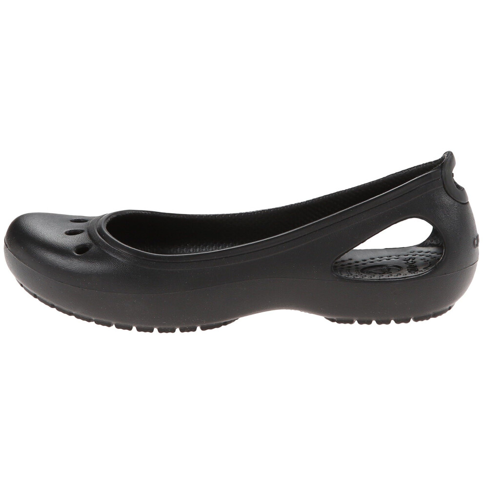 Crocs Women's Kadee Ballet Flats