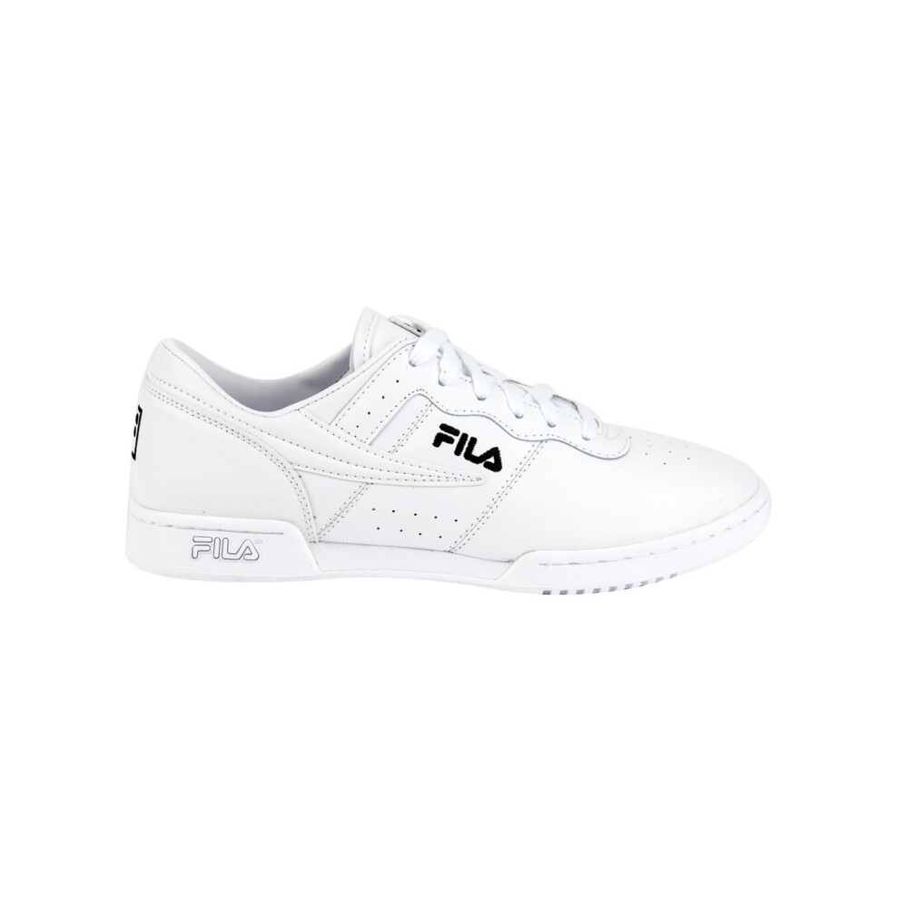 Fila Original Fitness White/White-Black