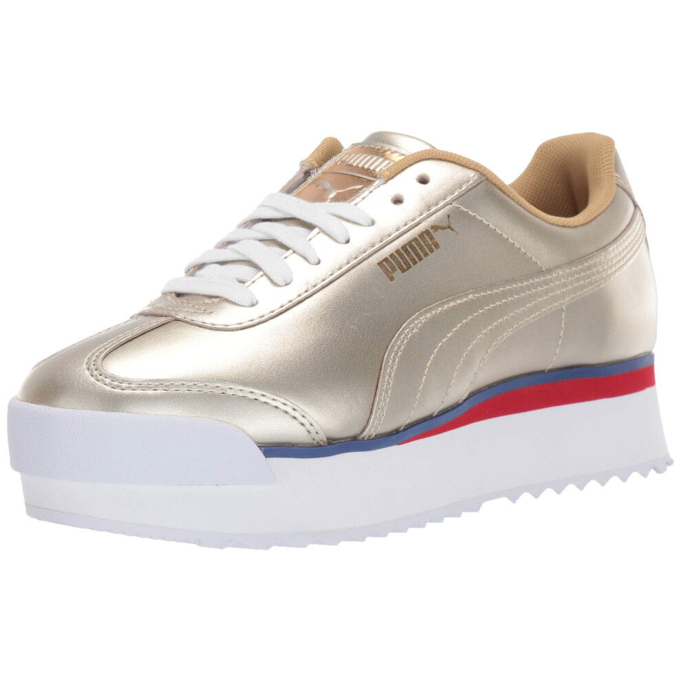 PUMA Roma Amor Mix Metal