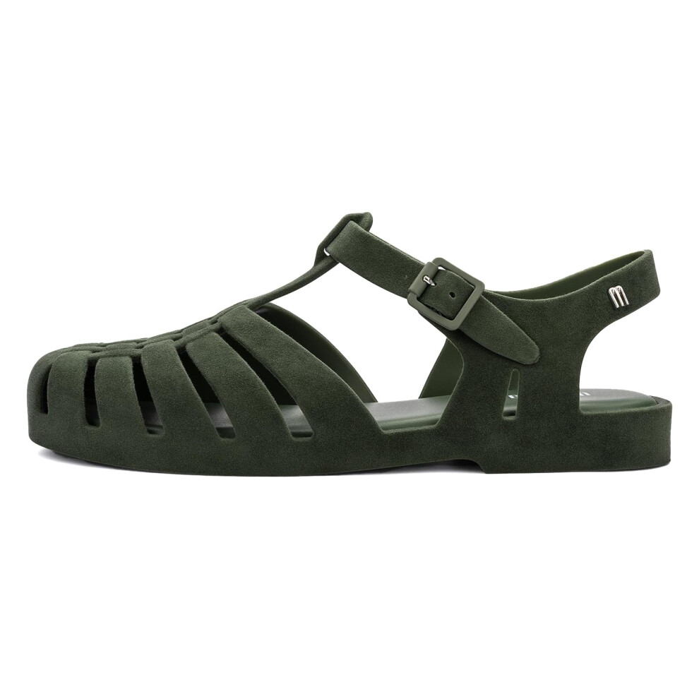 Melissa Possession Jelly Sandal for Women - The Iconic 90s Original Je