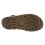 UGG UGG Women's GOLDENGLOW Flat Sandal  Bison Brown  10 3