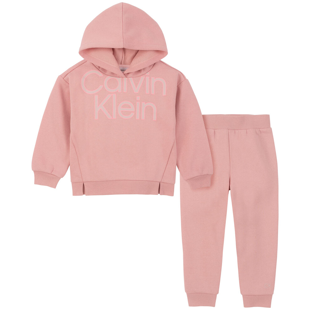 Calvin Klein 2 Pieces Jogger Set