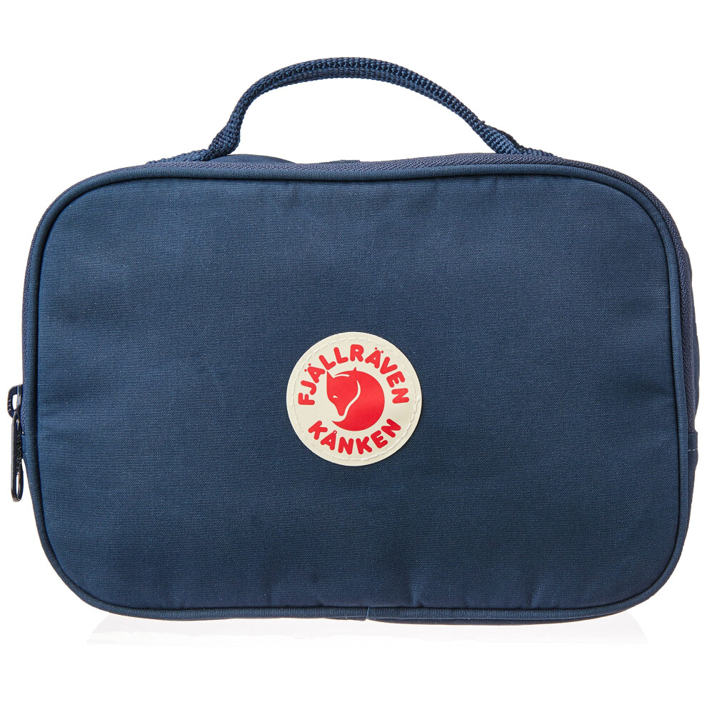 Fjllrven Knken Toiletry Bag Navy One Size