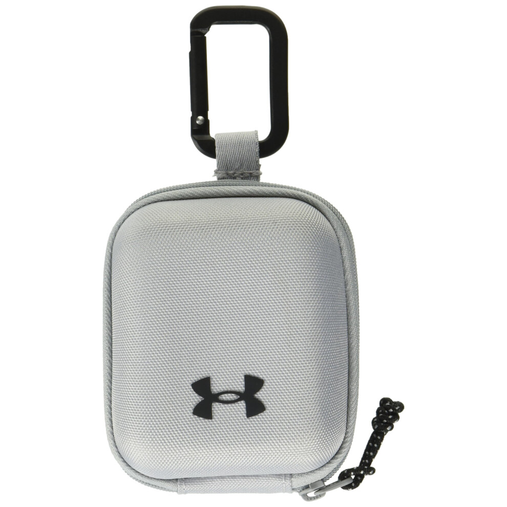 Under Armour Unisex-Adult Micro Essentials Container  (011) Mod Gray/M