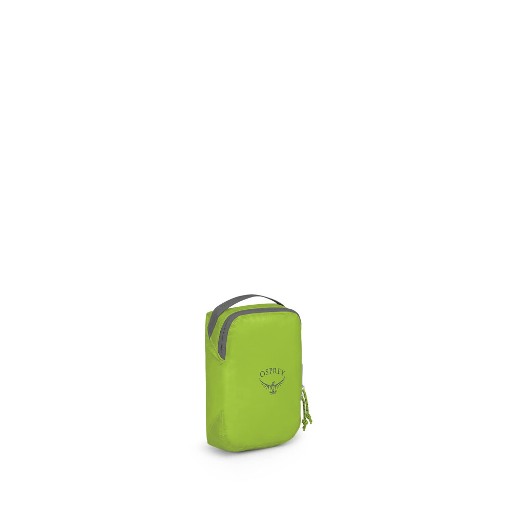 Osprey Ultralight Travel Packing Cube  Limon  Small