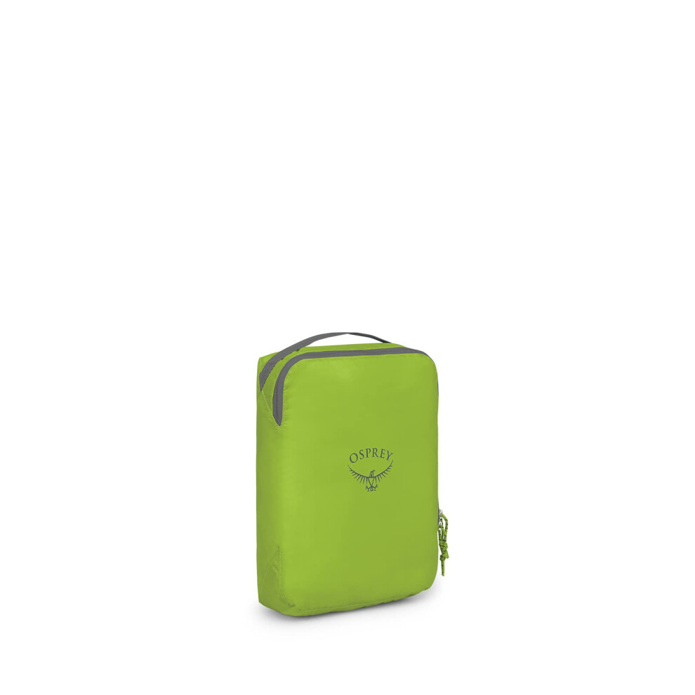 Osprey Ultralight Travel Packing Cube  Limon  Medium