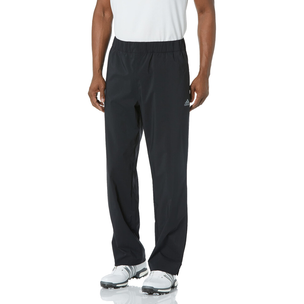 adidas Golf Provisional Pant  Black  X-Large-R