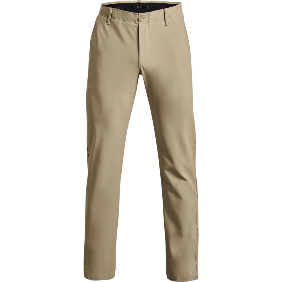 Under Armour Vanish Showdown Pants  Barley/Pitch Gray  32/32