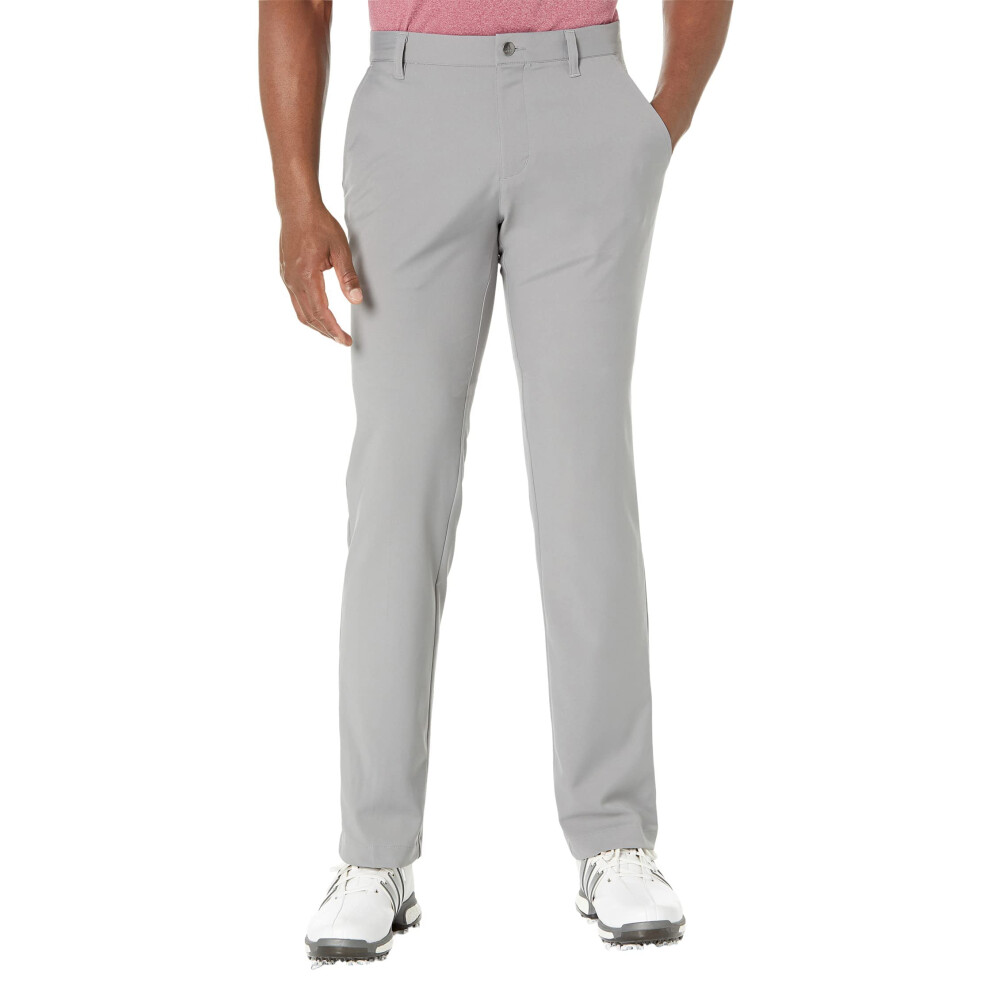 adidas Golf Men's Standard Ultimate365 Pant  Grey Three  3430