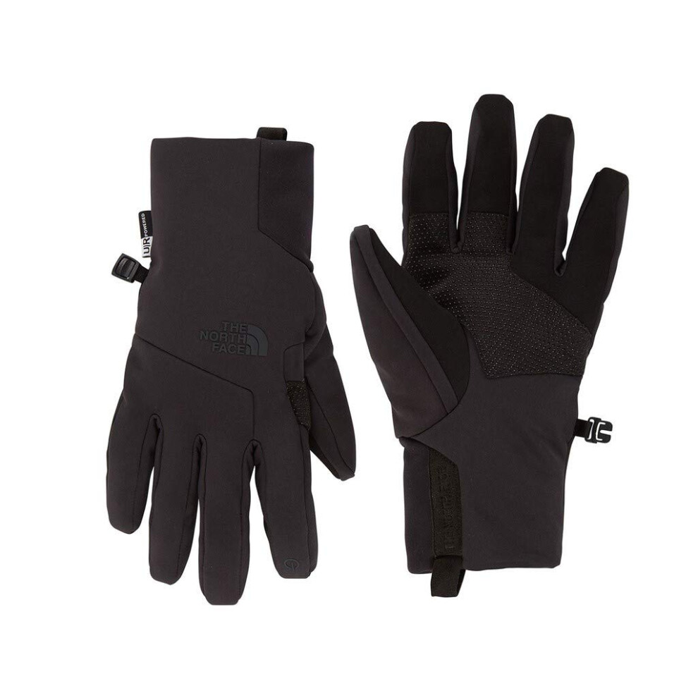 THE NORTH FACE Apex Etip Glove - Men's TNF Black  L