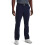 Under Armour Under Armour Ανδρικό Παντελόνι Tech Straight Leg, (410) Midnight Navy, 38/30 1