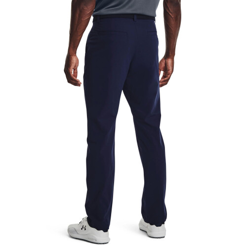 Under Armour Under Armour Ανδρικό Παντελόνι Τεχνολογίας, (410) Σκοτεινό Ναυτικό, 36/30 1