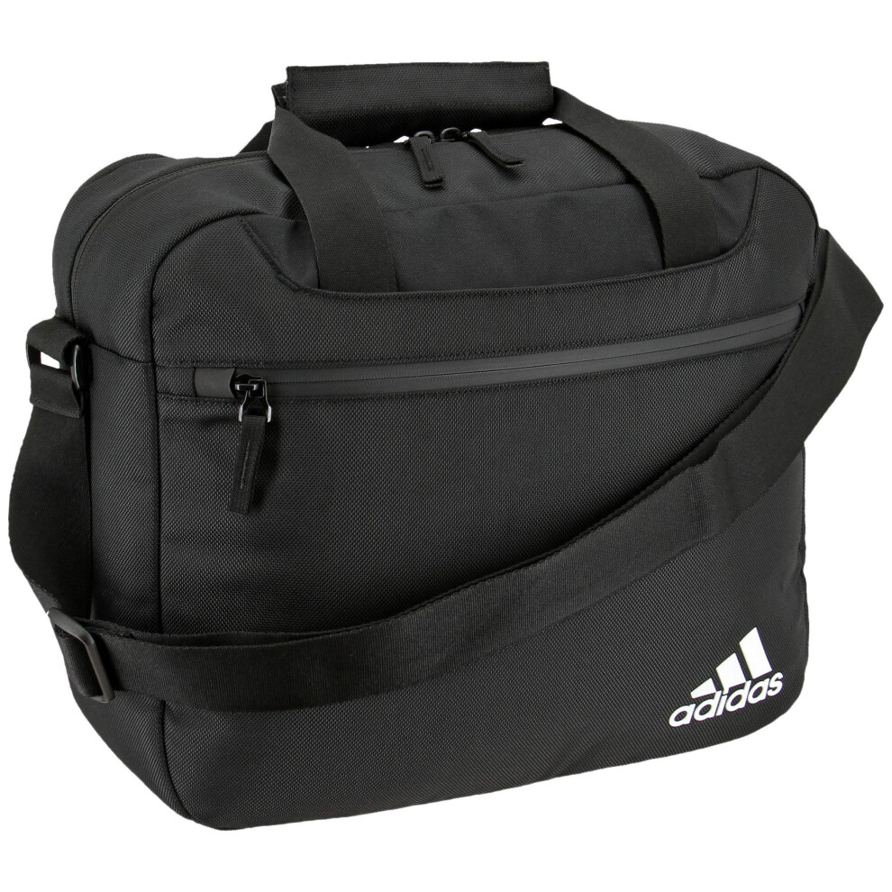 adidas Stadium Messenger  Black  One Size