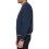 Tommy Hilfiger Tommy Hilfiger Herren Leichte Varsity Rip Knit Bomberjacke, Mitternachts Softshell, XX-Large 3