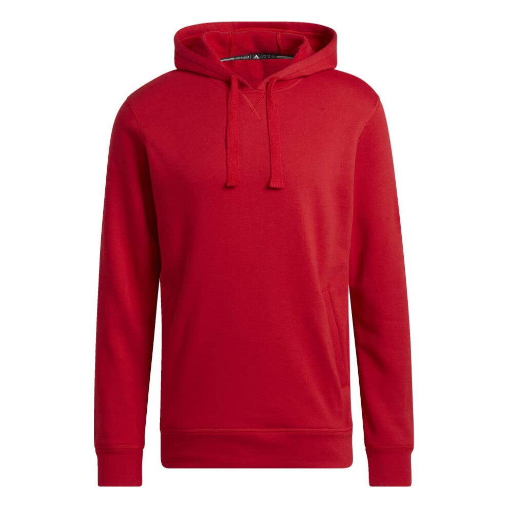 Adidas Fleece Hood Powerred M