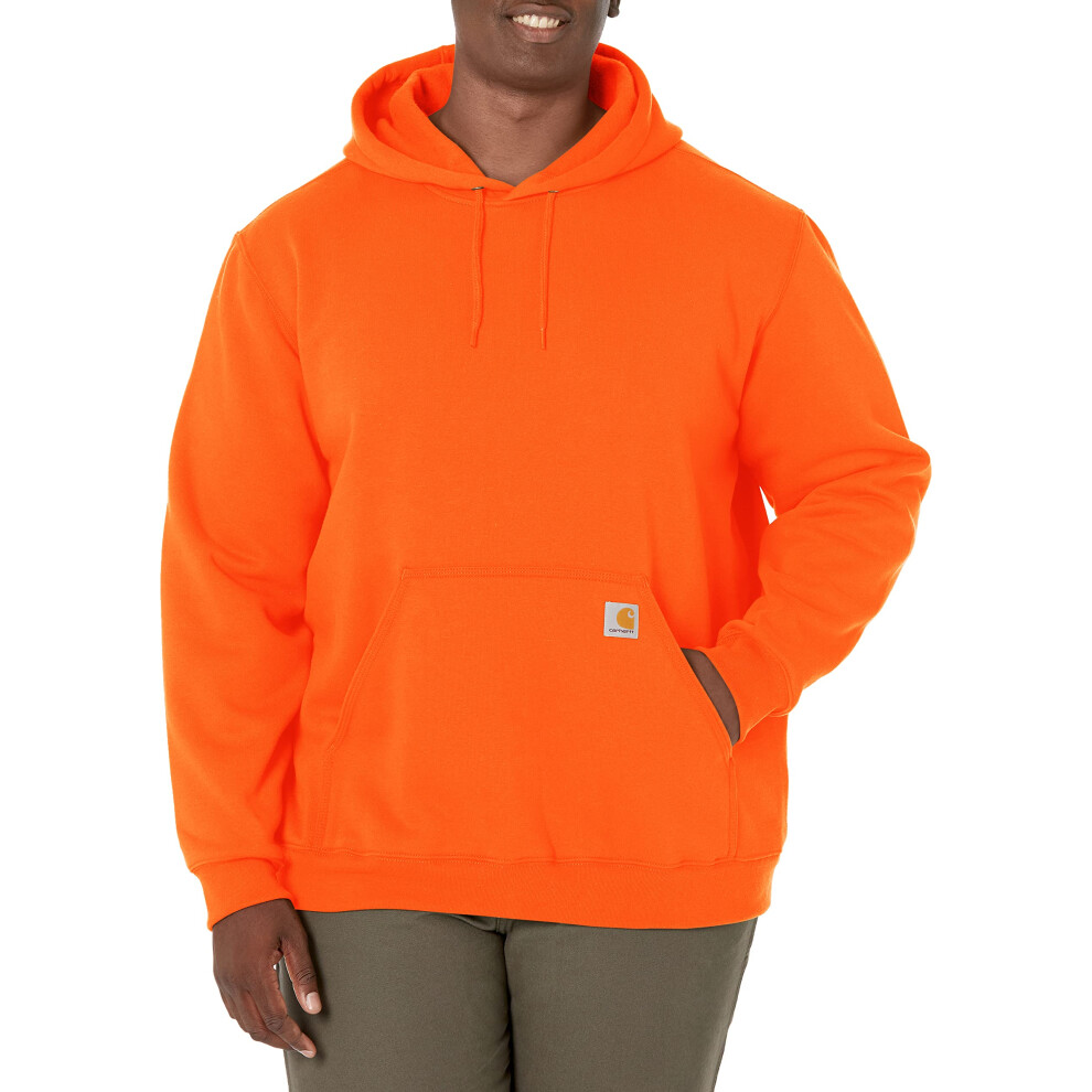 Carhartt Loose Fit Midweight Sweatshirt