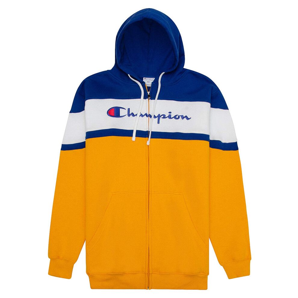 Champion Hoodie  Big and Tall Hoodies for Men  Mens Hoodies  Zip Up Ho