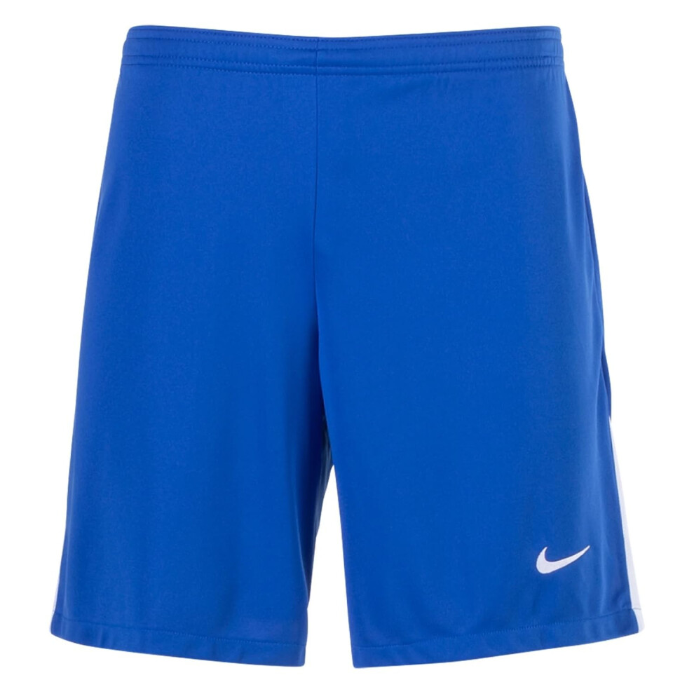 Nike Mens DRIFIT Classic II Shorts Game Royal XXL