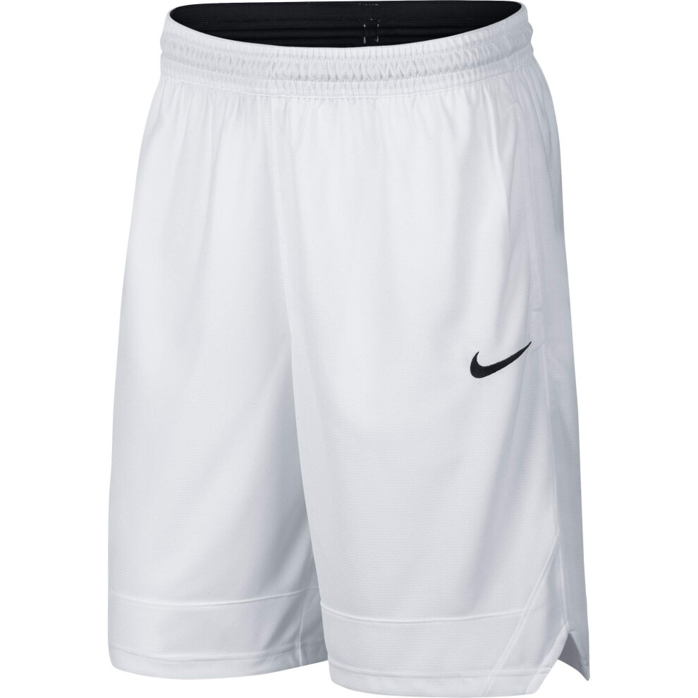 Nike Dri-FIT Icon  Men's Basketball Shorts  Athletic Shorts with Side