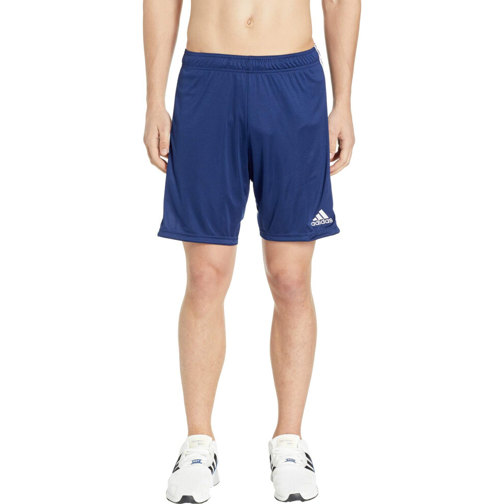 adidas Men's Tastigo 19 Short Dark Blue/White XX-Large