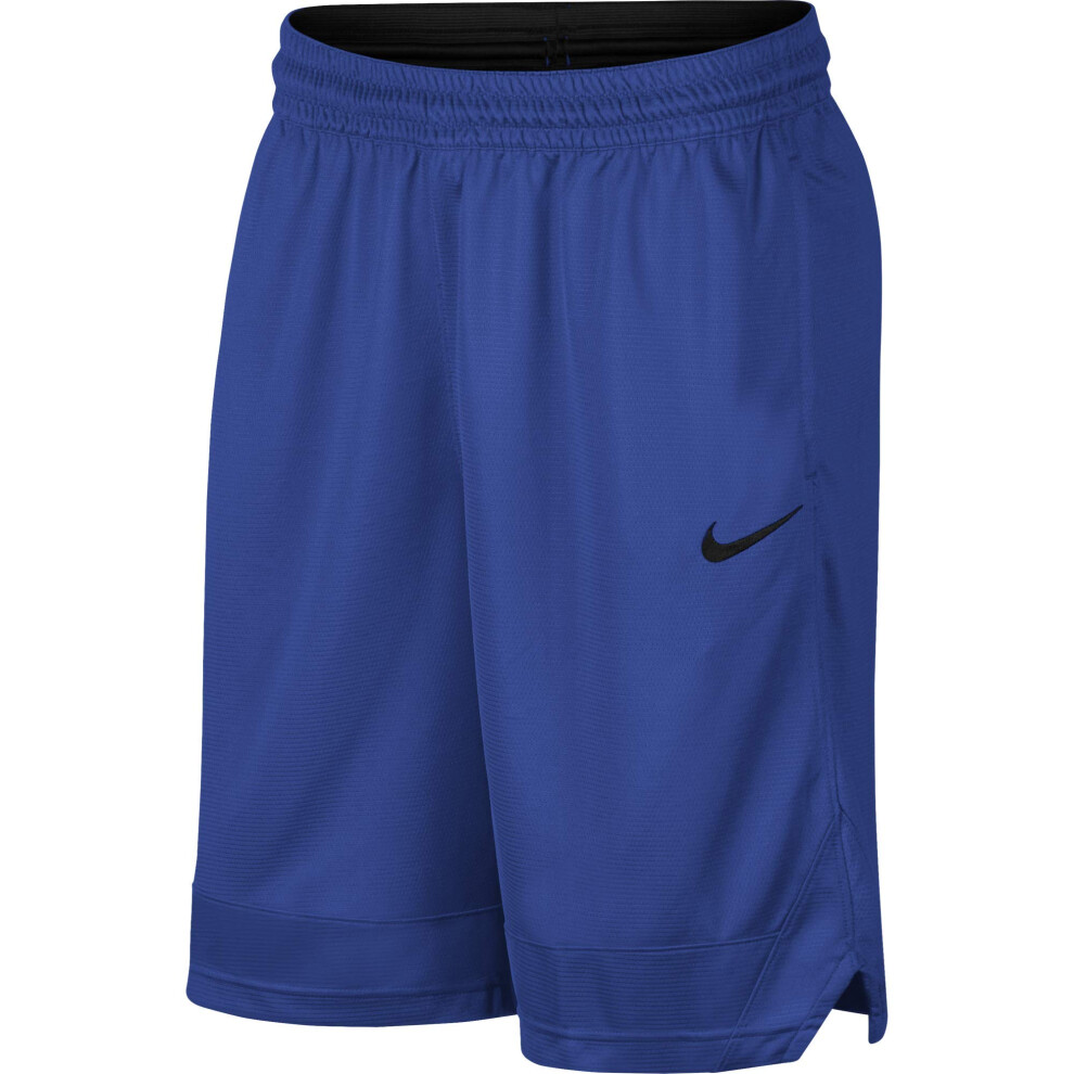 Nike Dri-FIT Icon  Men's basketball shorts  Athletic shorts with side