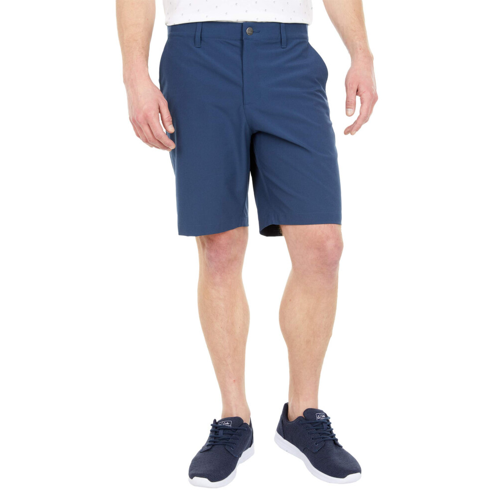 adidas Ultimate365 Primegreen Golf Shorts Navy 36