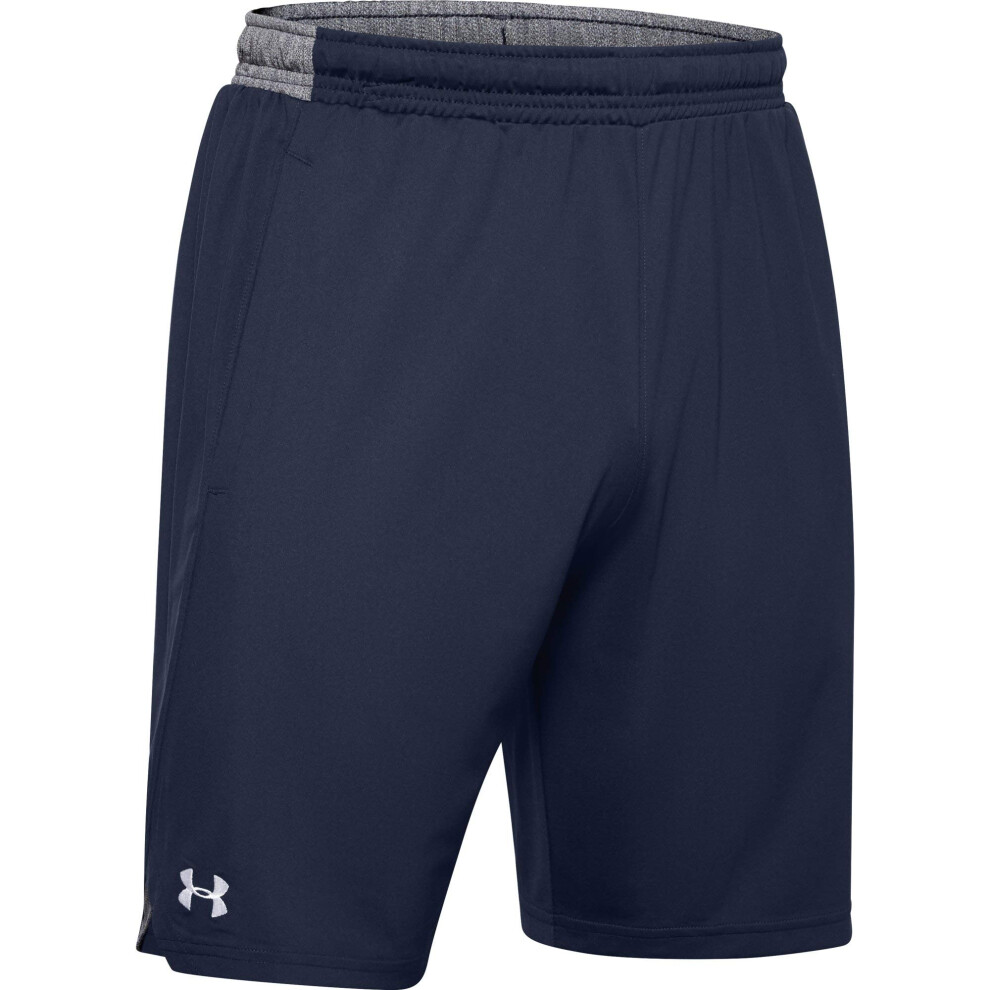 Under Armour Men's UA Locker 9"" Pocketed Short (3X-Large