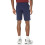 Under Armour Under Armour Herr Tech Golf Shorts, (410) Midnight Navy, 38 2