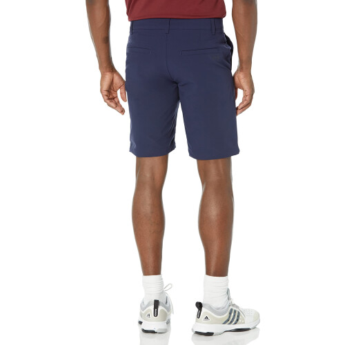 Under Armour Under Armour Herr Tech Golf Shorts, (410) Midnight Navy, 38 1