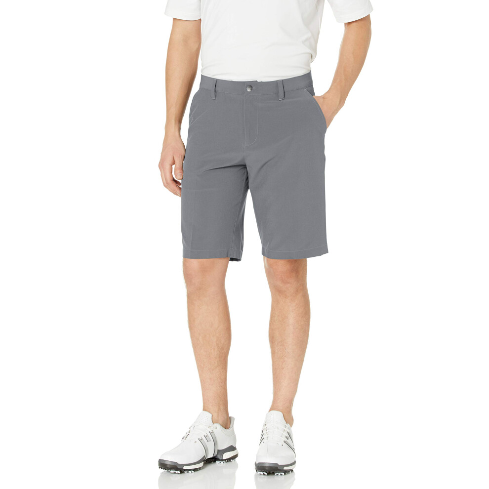 adidas Golf Ultimate 365 Short  Grey Three  33""