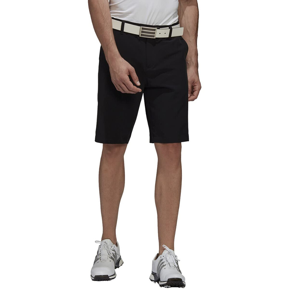 adidas Golf Ultimate 365 Short  Black  32""