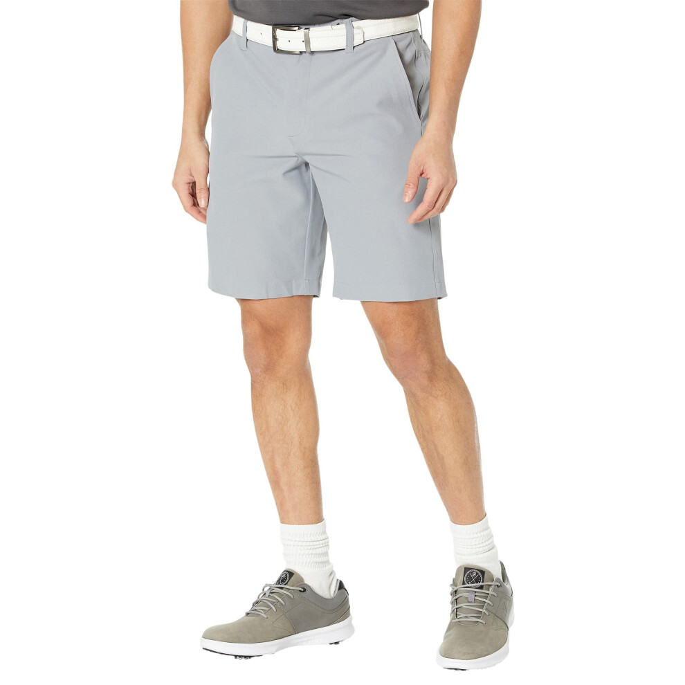 Under Armour Men's Drive Shorts  Steel (036)/Halo Gray  44