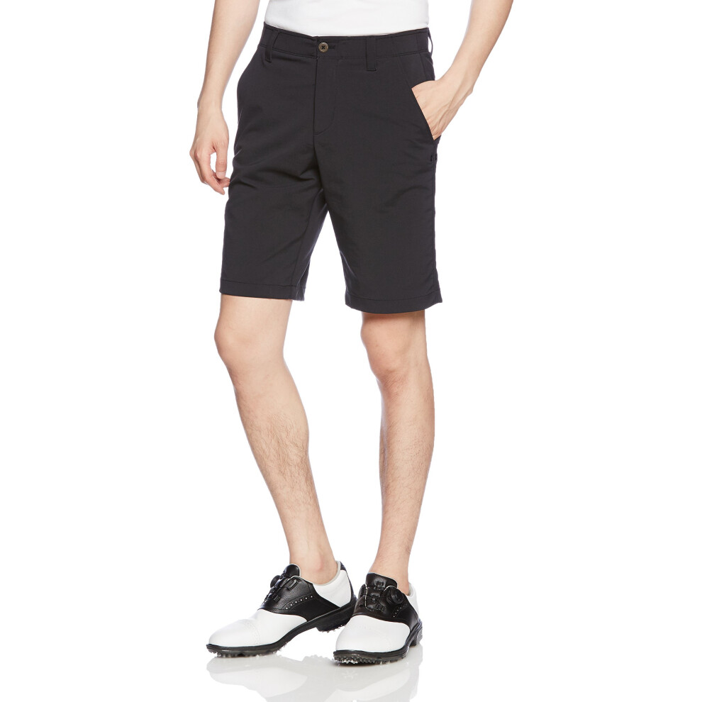 Under Armour UA Match Play 32 Black