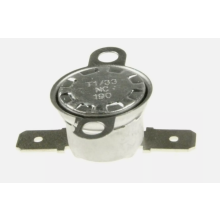 Genuine SMEG BG93GMBL OVEN TEMPERATURE LIMITER 190°
